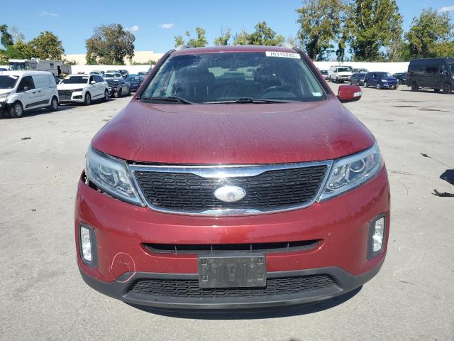 2015 KIA SORENTO LX 5XYKT3A65FG580675