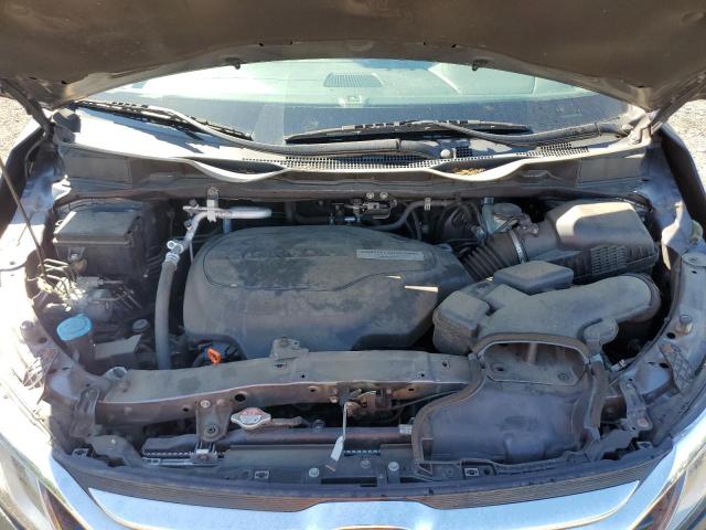 2020 HONDA ODYSSEY EX 5FNRL6H52LB007491