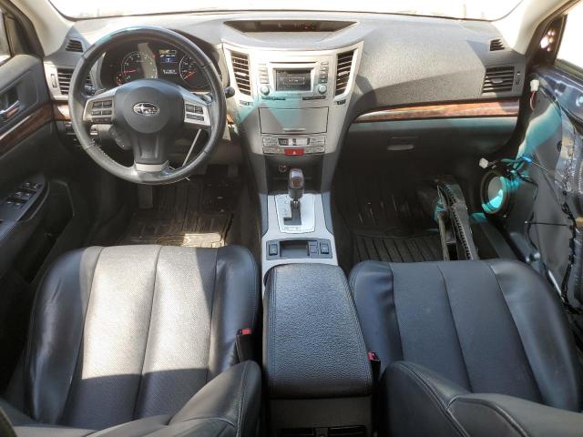 2014 SUBARU LEGACY 2.5I LIMITED - 4S3BMBL67E3015951