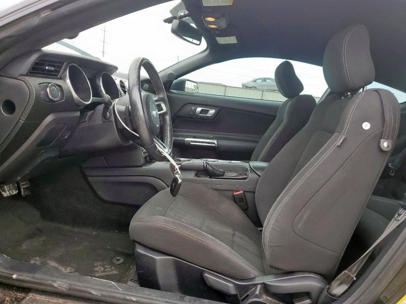 2018 FORD MUSTANG 1FA6P8TH3J5108421