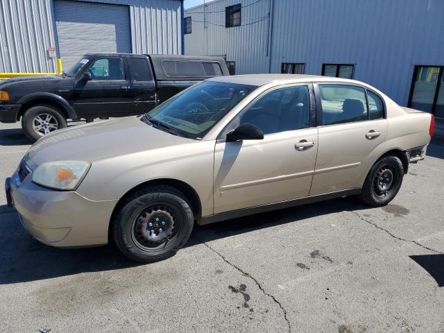 CHEVROLET MALIBU LS