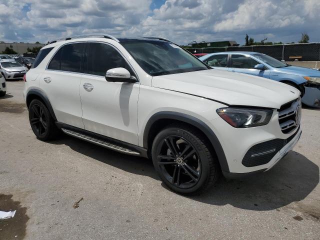 2020 MERCEDES-BENZ GLE 350 4JGFB4JB4LA116064