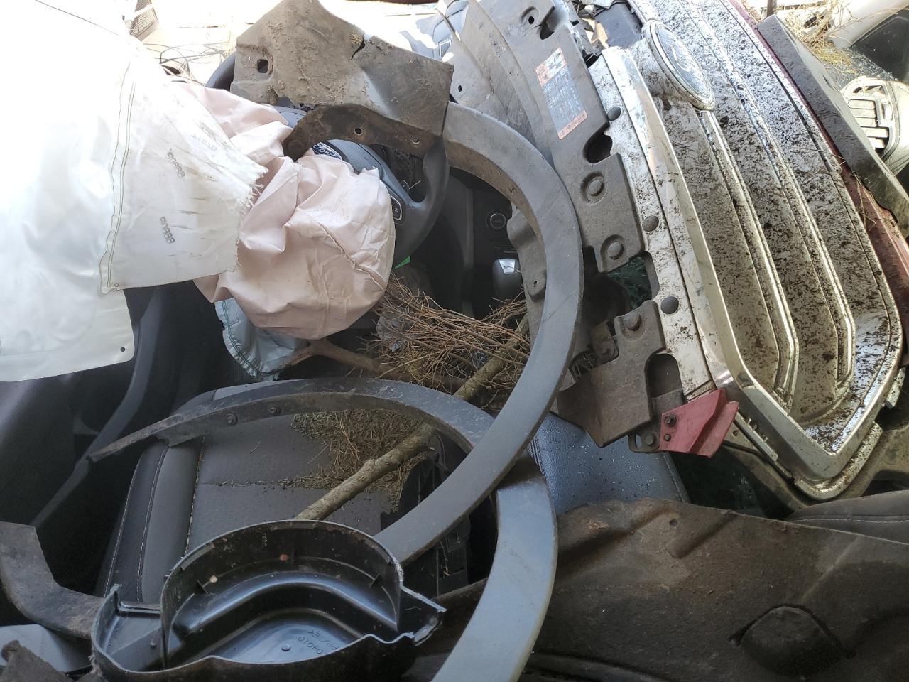 Lot #3317704115 2017 FORD ESCAPE SE