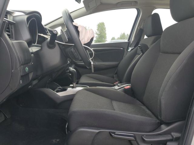 2016 HONDA FIT EX JHMGK5H77GX037571