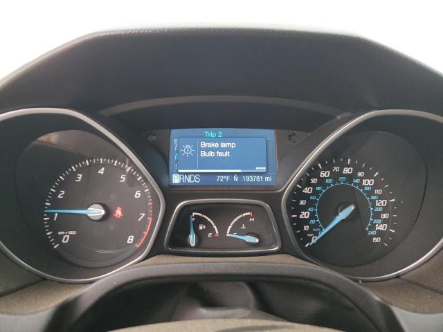 2012 FORD FOCUS SE - 1FAHP3K20CL403385