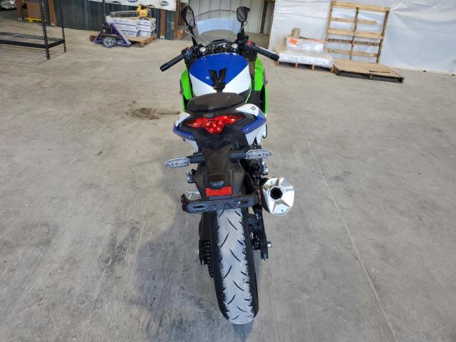 2024 KAWASAKI EX500 A ML5EXGJ18RDA23837