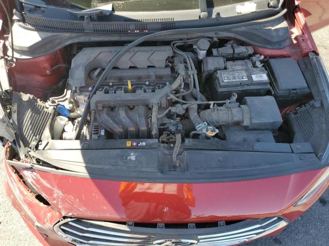 2020 HYUNDAI ACCENT SE 3KPC24A61LE103764