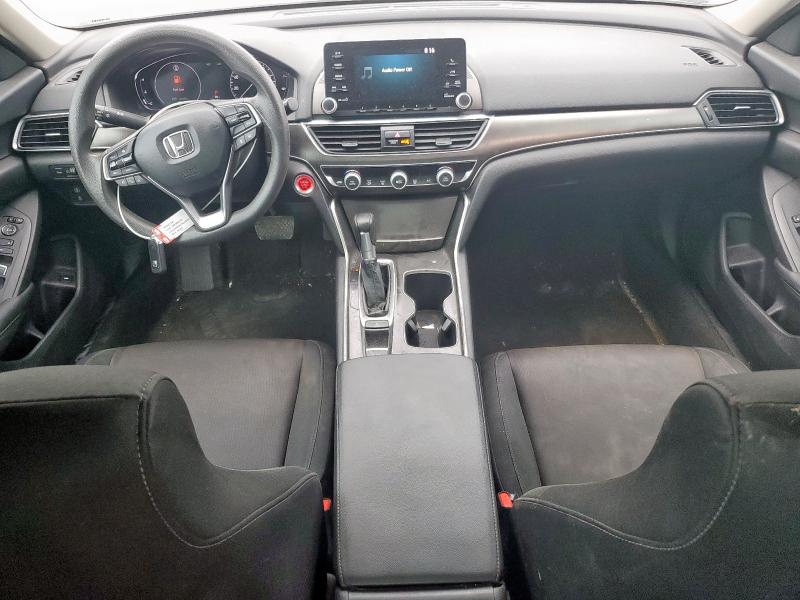 2020 HONDA ACCORD LX - 1HGCV1F19LA092987