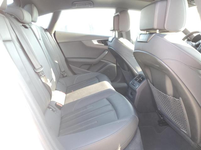 2021 AUDI A5 PREMIUM WAUDACF52MA015177