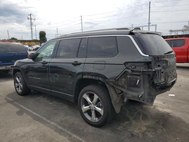 2022 JEEP GRAND CHER 1C4RJKBG2N8565899