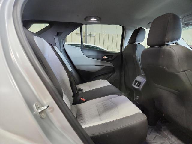 2022 CHEVROLET EQUINOX LS 2GNAXHEV7N6120189