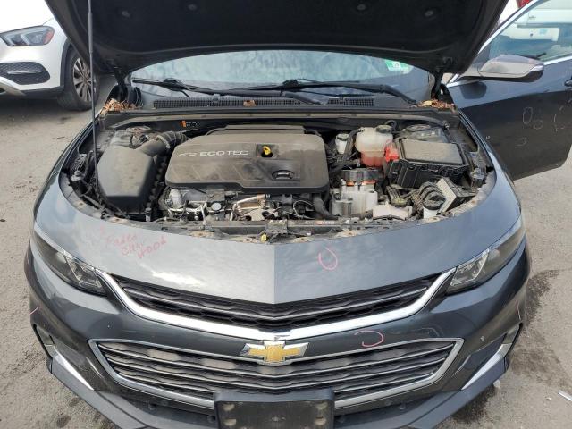 2016 CHEVROLET MALIBU HYB 1G1ZJ5SU0GF314510
