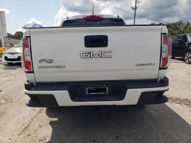 2017 GMC CANYON DEN 1GTG6EEN7H1259377