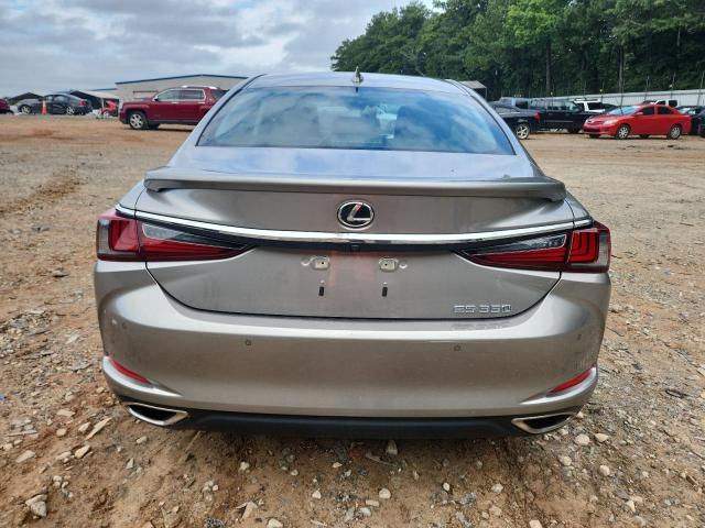 2021 LEXUS ES 350 BASE 58ADZ1B1XMU106185