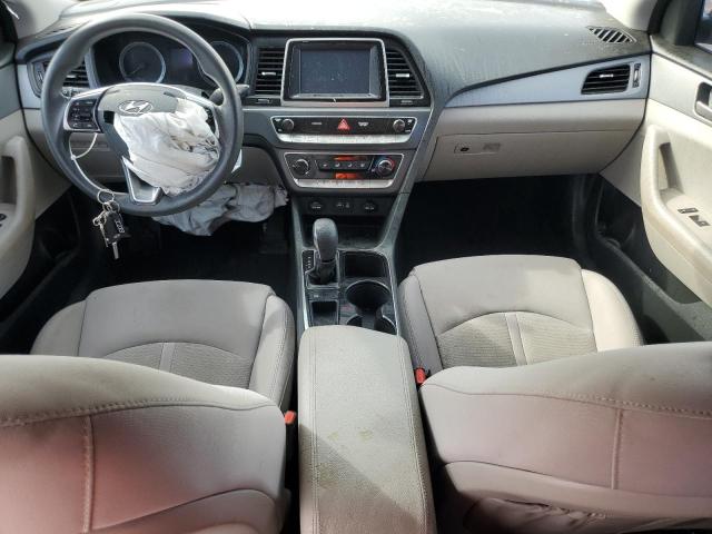 2018 HYUNDAI SONATA SE 5NPE24AF6JH622374