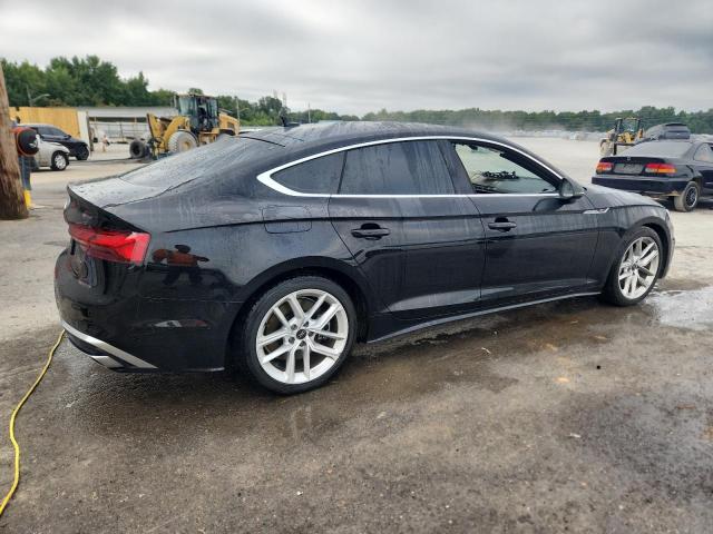 2024 AUDI A5 PREMIUM - WAUFACF58RA121004