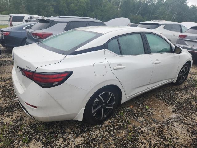 2024 NISSAN SENTRA SV 3N1AB8CV5RY227033