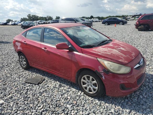 2014 HYUNDAI ACCENT GLS - KMHCT4AE6EU721330