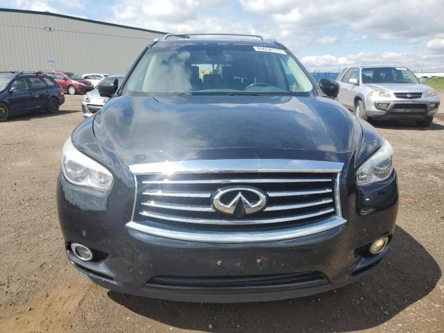 2014 INFINITI QX60 - 5N1AL0MM9EC527738