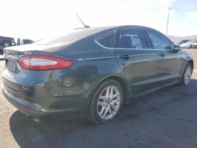 2016 FORD FUSION SE - 3FA6P0H71GR206418