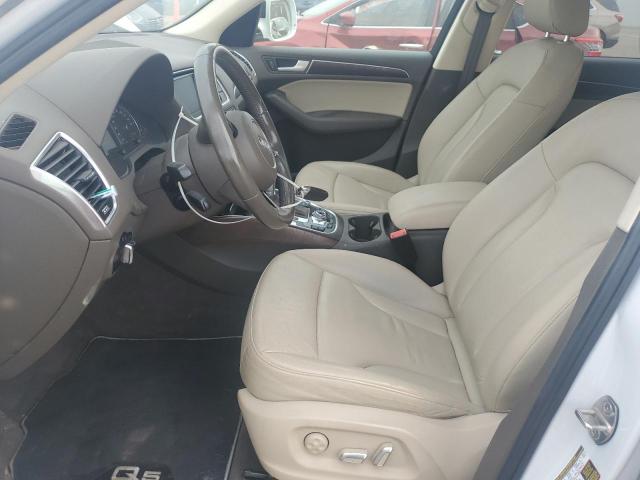 2015 AUDI Q5 PREMIUM WA1DGAFP6FA068159