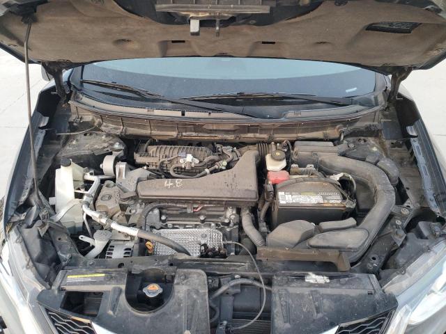 2016 NISSAN ROGUE S 5N1AT2MT9GC779382