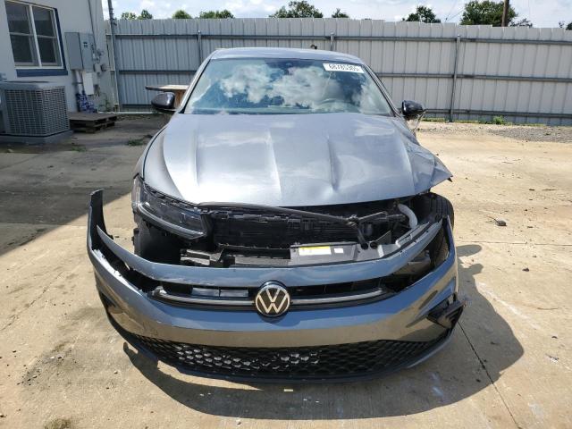 2025 VOLKSWAGEN JETTA SPOR 3VWBX7BU3SM053480