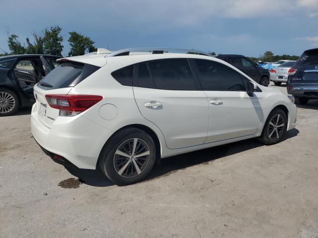 2023 SUBARU IMPREZA PR 4S3GTAV6XP3720990