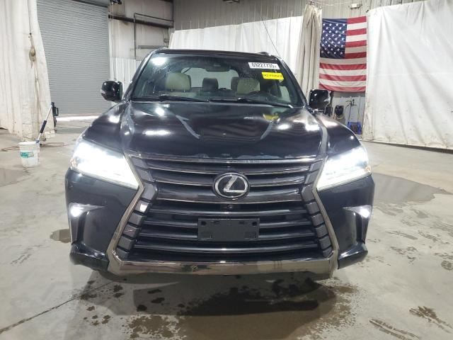 2019 LEXUS LX 570 JTJHY7AX0K4292290