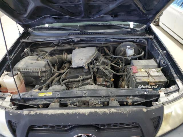 2011 TOYOTA TACOMA - 5TFPX4EN5BX004433