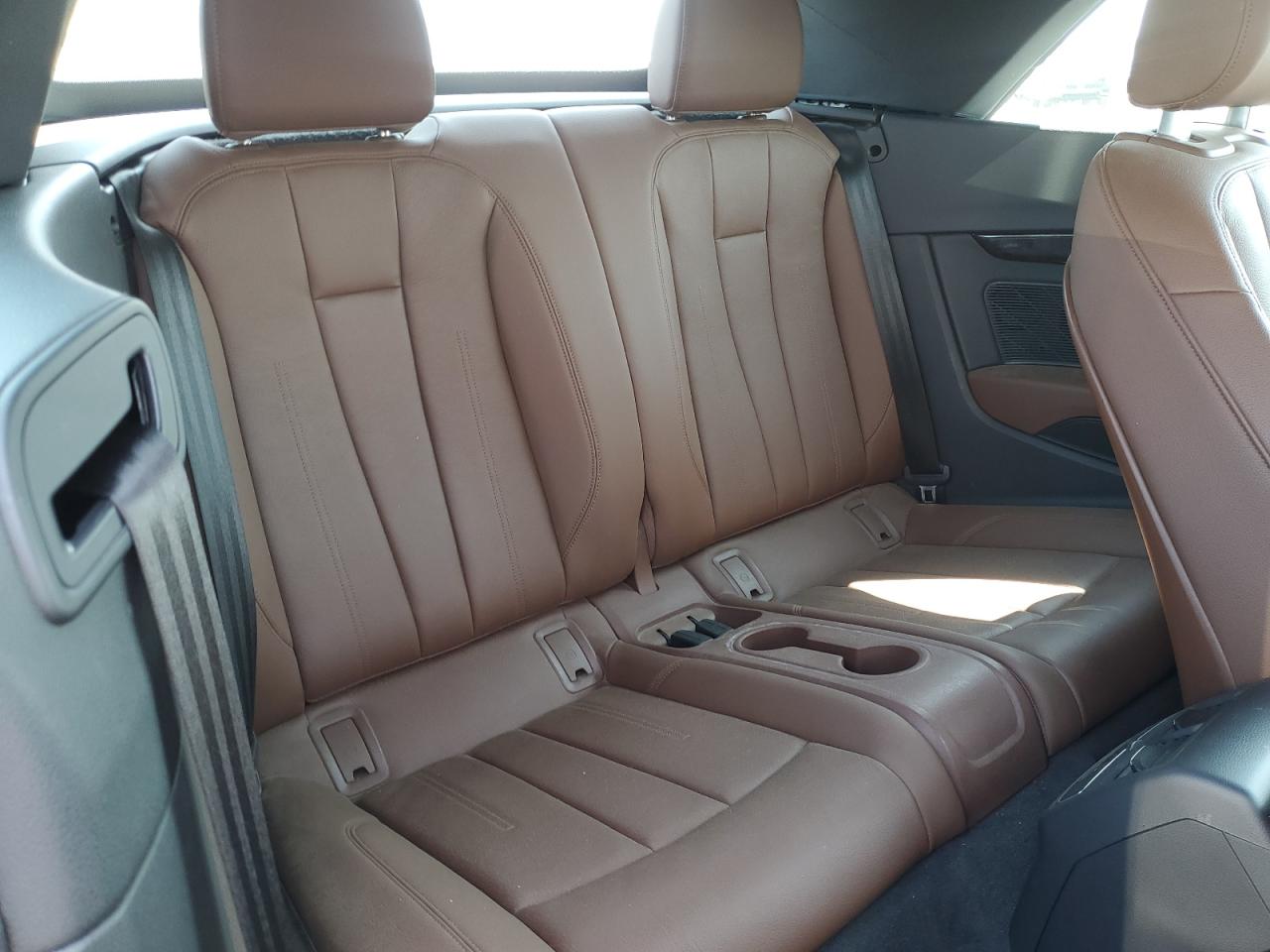 AUDI A5 PREMIUM PLUS