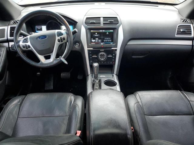 2014 FORD EXPLORER S #3230430643