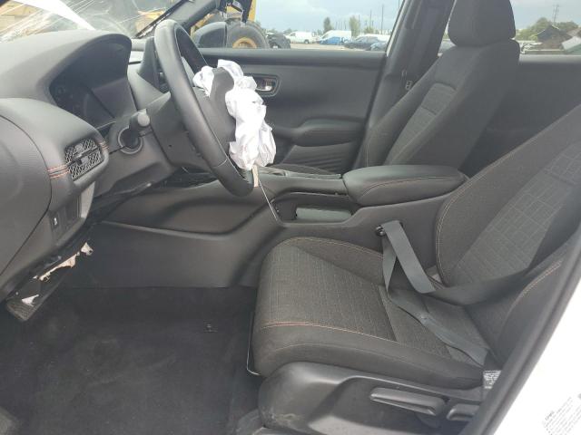 2025 HONDA HR-V SPORT 3CZRZ1H59SM724508