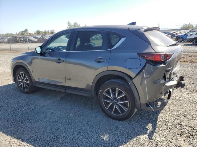 2018 MAZDA CX-5 TOURING JM3KFACM5J1460138