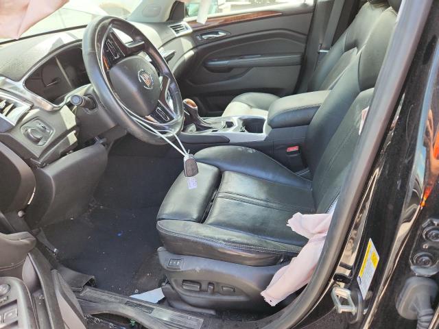2015 CADILLAC SRX LUXURY - 3GYFNEE38FS525234