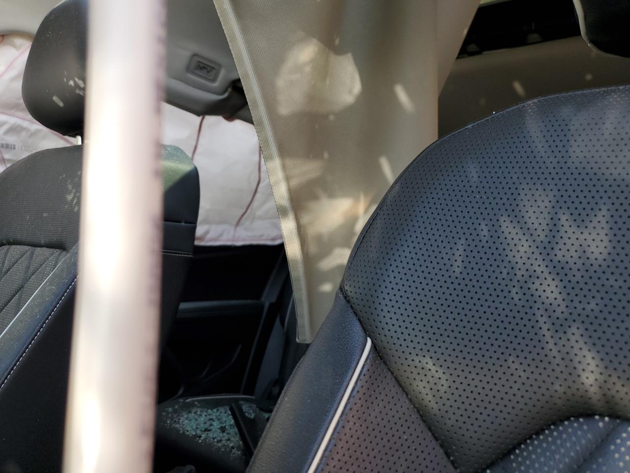 VOLKSWAGEN ATLAS SEL PREMIUM R-LINE