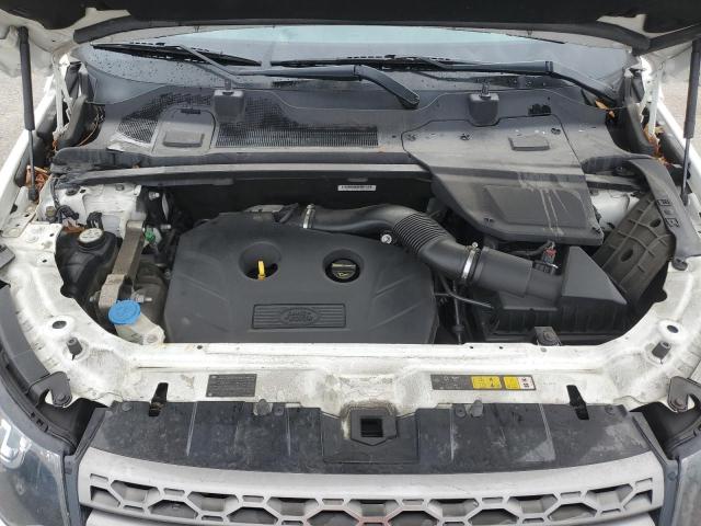 2016 LAND ROVER DISCOVERY SALCP2BG7GH592208