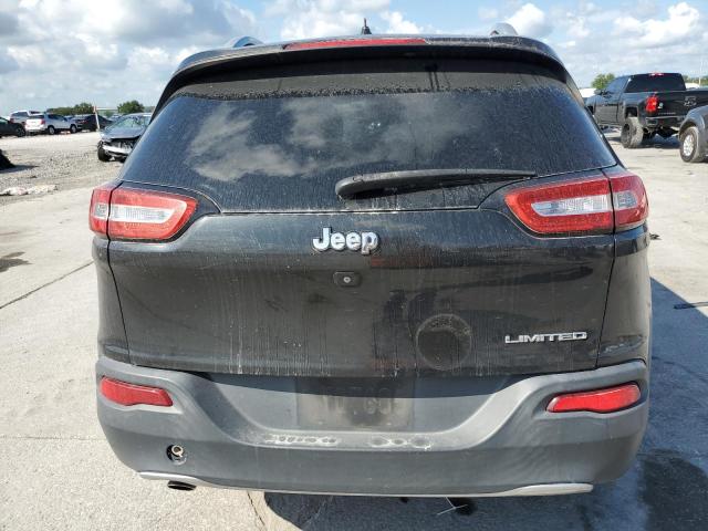 2015 JEEP CHEROKEE L 1C4PJLDB2FW608407