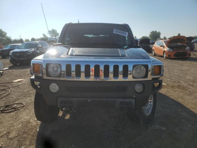 2006 HUMMER H3 #3296406637