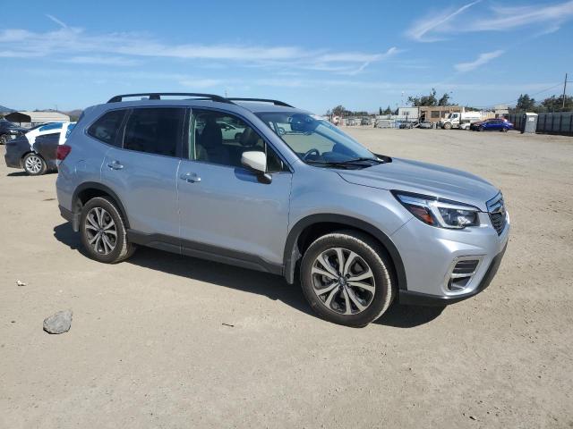 2021 SUBARU FORESTER L JF2SKAUC7MH404970