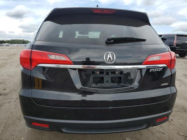 2015 ACURA RDX TECHNOLOGY 5J8TB4H5XFL003494