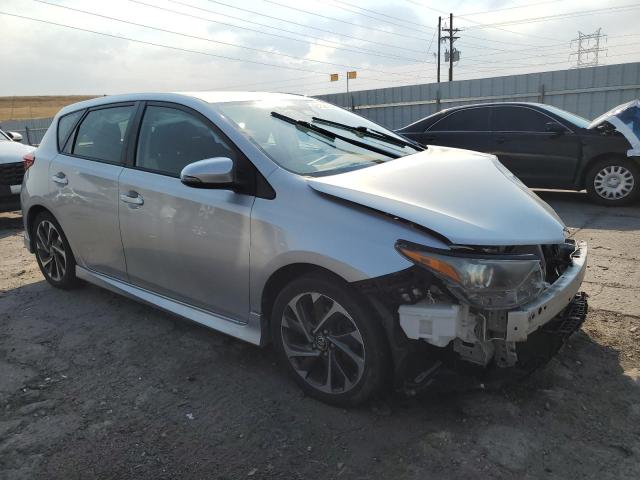 2017 TOYOTA COROLLA IM - JTNKARJEXHJ531146
