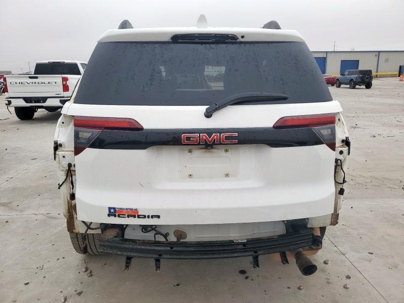 2021 GMC ACADIA SLE 1GKKNKLA2MZ157819