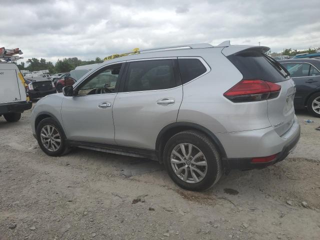 2017 NISSAN ROGUE S - KNMAT2MT9HP596028
