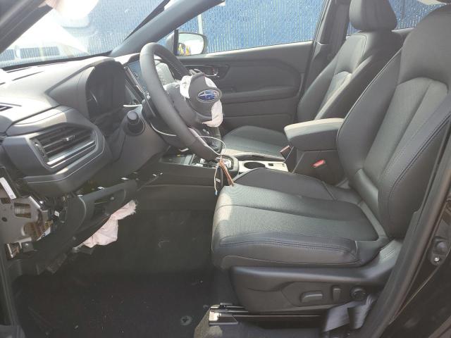 2025 SUBARU FORESTER L JF2SLDRC7SH570359