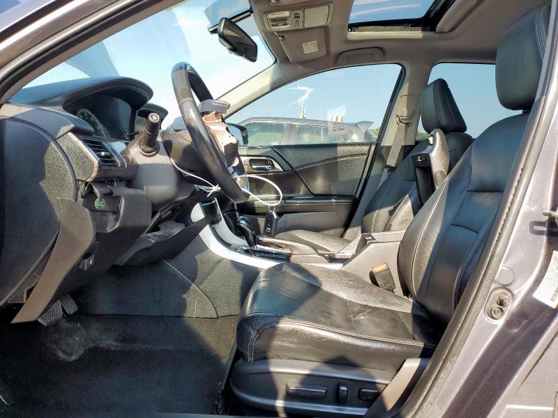 2017 HONDA ACCORD EXL 1HGCR2F80HA194709