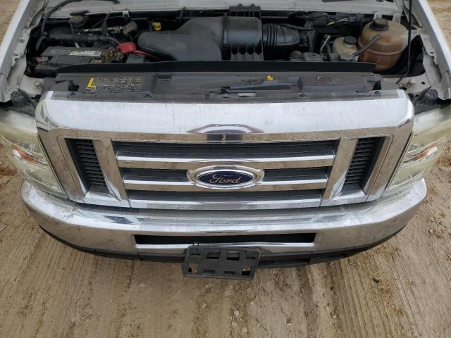 2010 WILDWOOD ECONOLINE E450 SUPER DUTY CUTAWAY VAN #3259446136