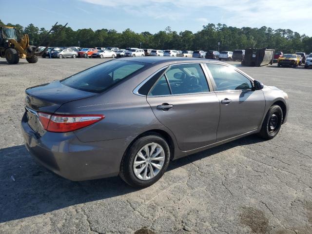 2017 TOYOTA CAMRY LE - 4T1BF1FK8HU755726