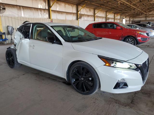 2022 NISSAN ALTIMA SR #3302810890