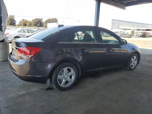 2016 CHEVROLET CRUZE LIMI - 1G1PE5SB7G7145445